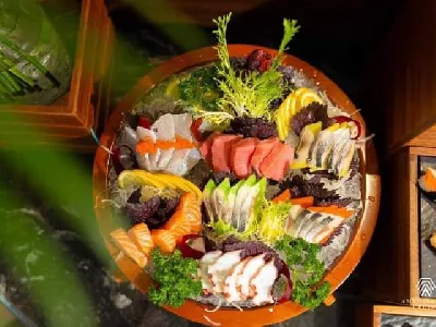 Du thuyền Ambassador Hạ Long 5 sao