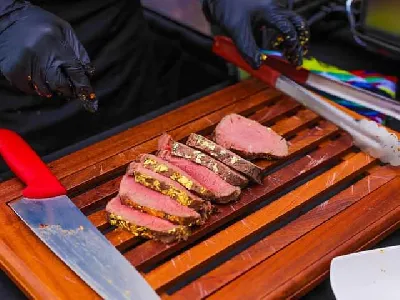 Du thuyền Ambassador Hạ Long 5 sao