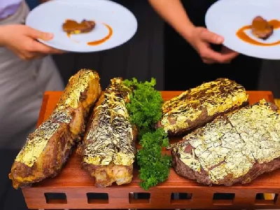 Du thuyền Ambassador Hạ Long 5 sao