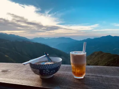 Tour Tà Xùa 2 ngày 1 đêm