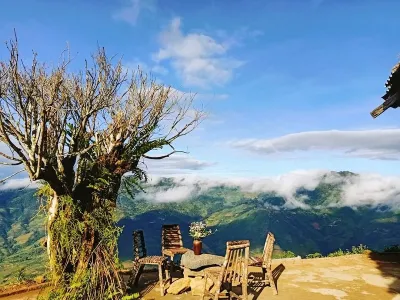 Tour Tà Xùa 2 ngày 1 đêm