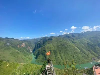 Tour du lịch Hà Giang 2.9.2023