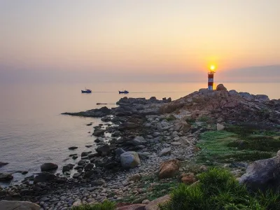 Tour Phú Yên 3 ngày 2 đêm