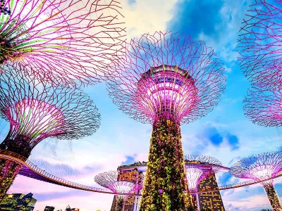 Tour Singapore 4 ngày 3 đêm