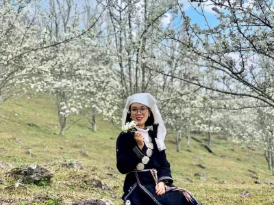 Tour Na Hang 2 ngày 1 đêm