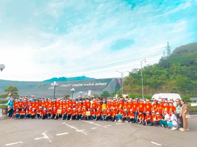 Tour học sinh đi Mai Châu 2 ngày 1 đêm