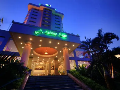 Tour Hạ Long xem show Mỹ Tâm