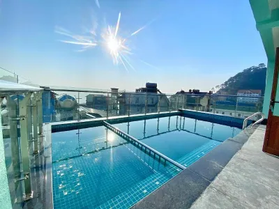 Combo du lịch Tam Đảo: Khách sạn Venus Tam Đảo