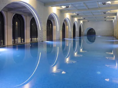 Combo du lịch Tam Đảo: Khách sạn Venus Tam Đảo