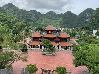 Du lịch lễ hội: Tour Lạng Sơn - chùa Tam Thanh 1 ngày