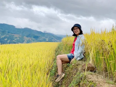 Tour Mù Cang Chải 2 ngày 1 đêm