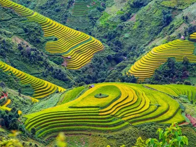 Tour Mù Cang Chải 2 ngày 1 đêm