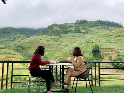 Tour Mù Cang Chải 2 ngày 1 đêm