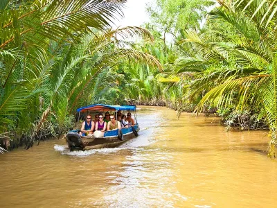 Tour miền tây 4 ngày 3 đêm