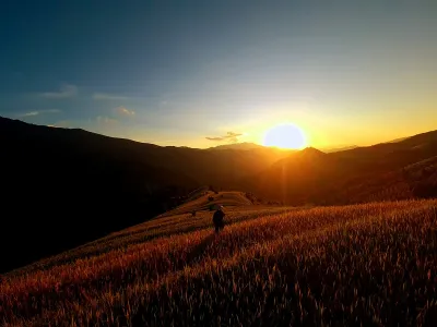 Tour Mù Cang Chải 2 ngày 1 đêm