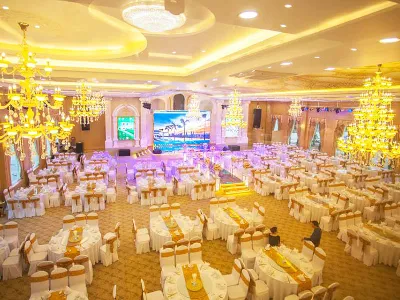 Tour Hạ Long xem show Mỹ Tâm