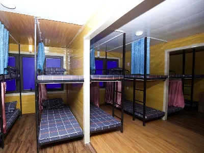 Tour học sinh đi Quảng Ninh Gate 2 ngày 1 đêm