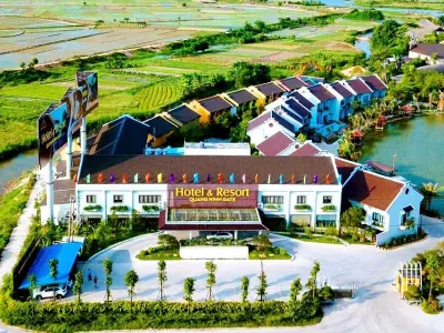 Tour học sinh đi Quảng Ninh Gate 2 ngày 1 đêm