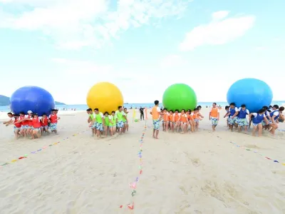 Tour teambuilding Trà Cổ từ Hà Nội