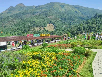 Tour Bình Liêu 2 ngày 1 đêm