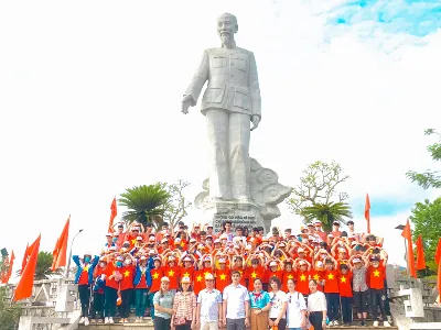 Tour học sinh đi Mai Châu 2 ngày 1 đêm