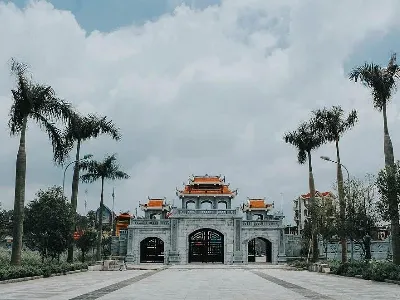 Du lịch lễ hội: Tour Chùa Vĩnh Nghiêm 1 ngày
