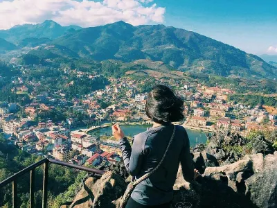 Tour du lịch SaPa 3 ngày 2 đêm