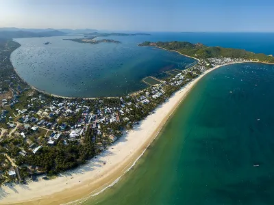 Tour Phú Yên 3 ngày 2 đêm