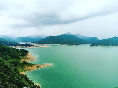 Tour Ba Khan - Hang Kia - Pà Cò 2 ngày 1 đêm