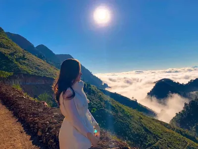 Tour Ba Khan - Hang Kia - Pà Cò 2 ngày 1 đêm