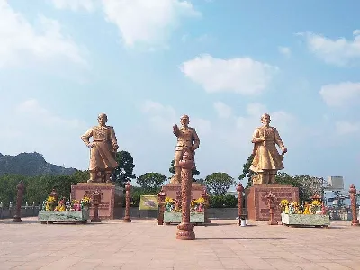 Du lịch lễ hội: Tour Bạch Đằng Giang 1 ngày