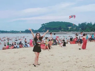 Tour du lịch Đồ Sơn 2 ngày 1 đêm