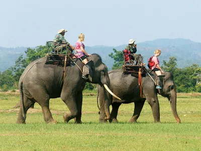 Tour Buôn Mê Thuột 4 ngày 3 đêm