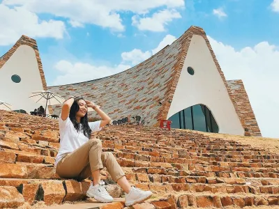 Tour Buôn Mê Thuột 4 ngày 3 đêm