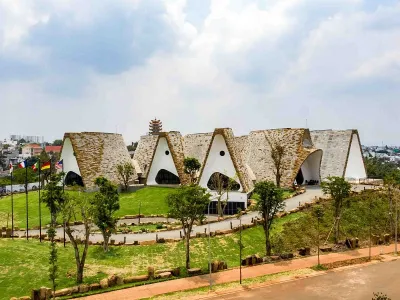 Tour Buôn Mê Thuột 4 ngày 3 đêm