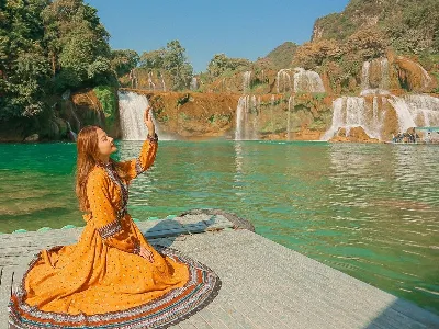 Tour Cao Bằng 4 ngày 3 đêm