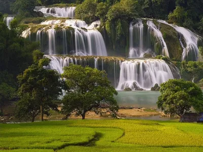 Tour Cao Bằng 4 ngày 3 đêm từ Hà Nội