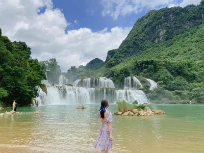 Tour Cao Bằng 4 ngày 3 đêm