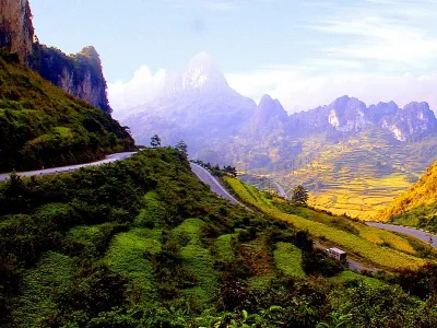Tour Cao Bằng 4 ngày 3 đêm