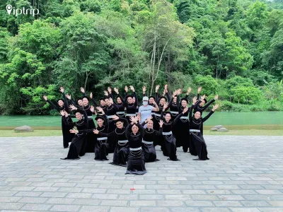 Tour Cao Bằng 3 ngày 2 đêm