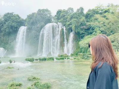 Tour Cao Bằng 3 ngày 2 đêm