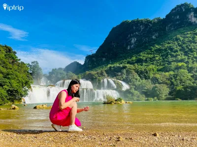Tour Cao Bằng 3 ngày 2 đêm