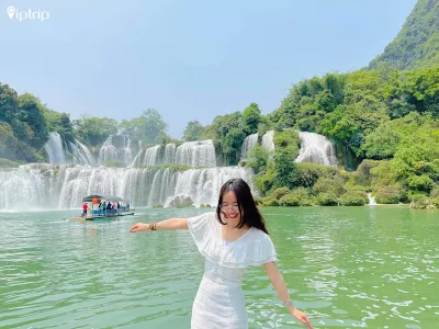 Tour Cao Bằng 3 ngày 2 đêm