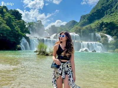 Tour Cao Bằng 3 ngày 2 đêm