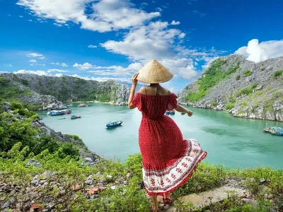 Tour Cát Bà 3 ngày 2 đêm