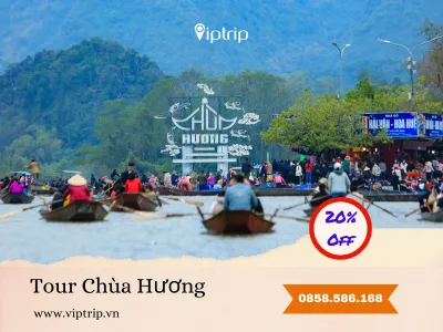 Tour Chùa Hương