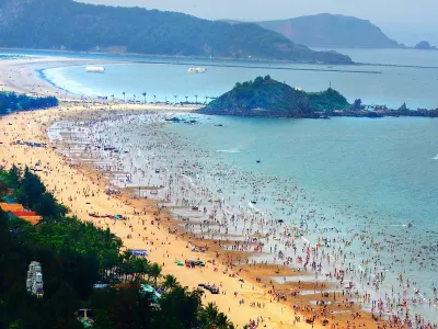 Tour Cửa Lò 3 ngày 2 đêm