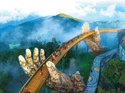 Tour Đà Nẵng 4 ngày 3 đêm