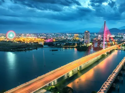 Tour Đà Nẵng 4 ngày 3 đêm