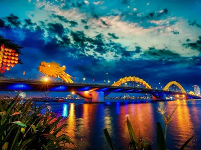 Tour Đà Nẵng 4 ngày 3 đêm